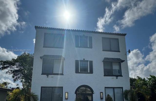 444 Ponce De Leon Blvd