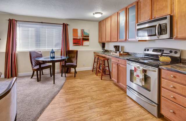 Photo of City View Apartments