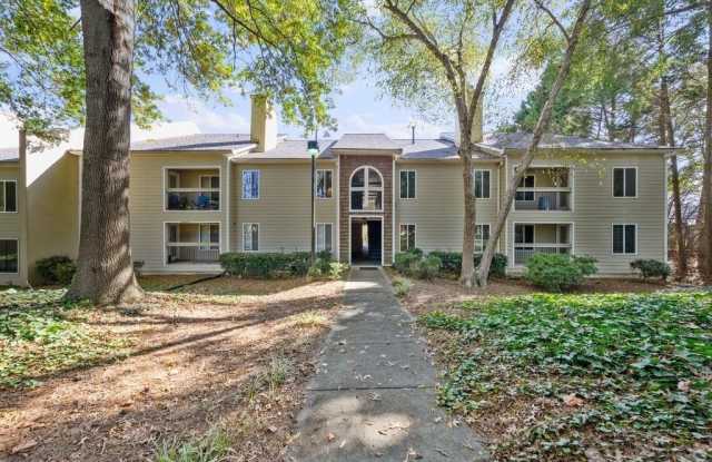 558 Emory Oaks Way