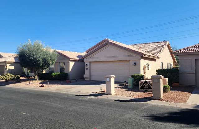 14813 W VERDE Lane