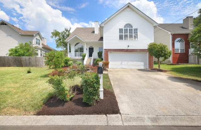 3127 Creekview Lane