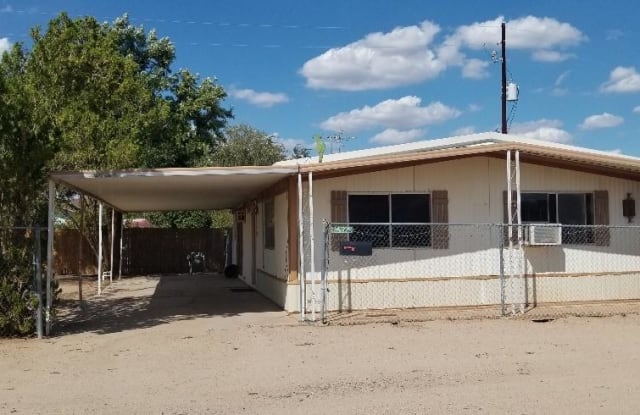 34845 N 3RD Street - 34845 North 3rd Street, New River, AZ 85086