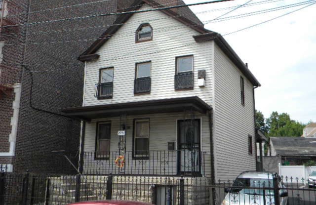 2771 Marion Ave, PH - 2771 Marion Avenue, Bronx, NY 10458