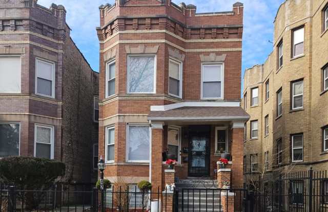 42 N Parkside Avenue