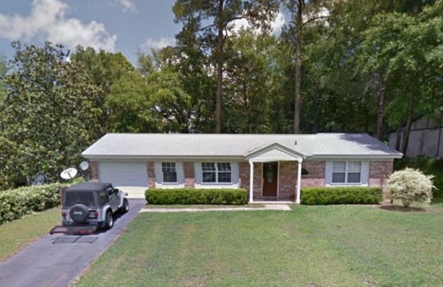 1820 Salmon Drive - 1820 Salmon Drive, Tallahassee, FL 32303