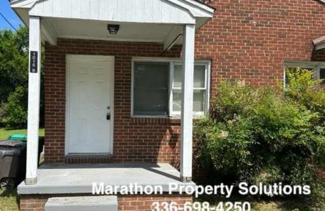 1015 Richland St Apt B