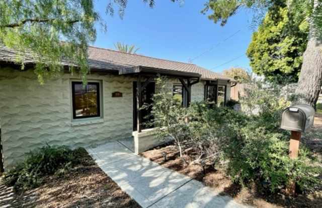 Extensively Renovated 3 Bedroom, 2 Bathroom Charmer in the Historic Railroad District