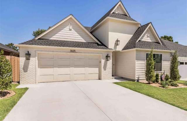 3625 NW 53RD Street