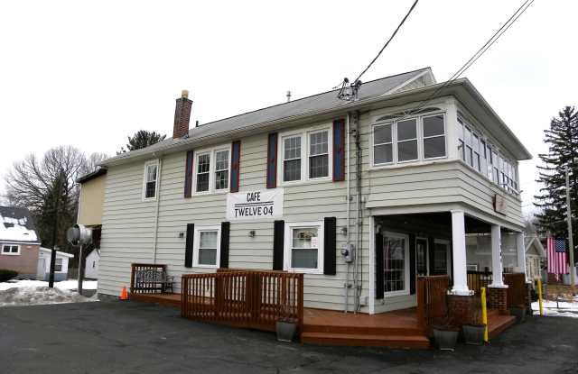 1204 Washington Avenue