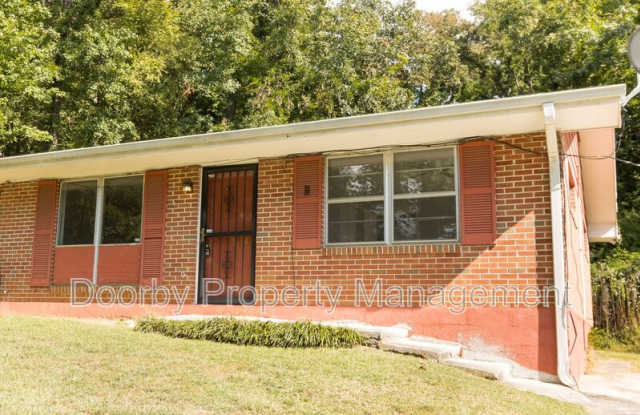 7606 Noah Reid Rd