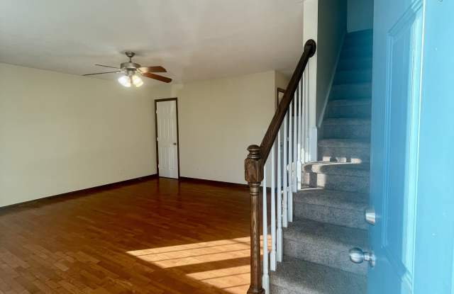 2528 Old Forest Road - A