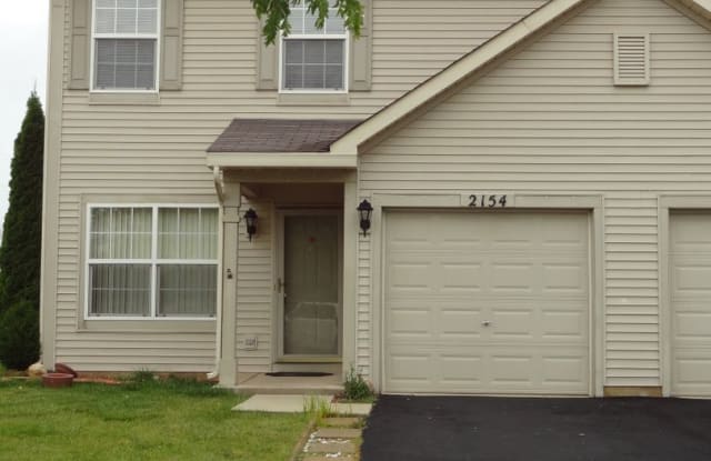 2154 Cypress Ct. Unit 2154 - 2154 Cypress Ct, Montgomery, IL 60538