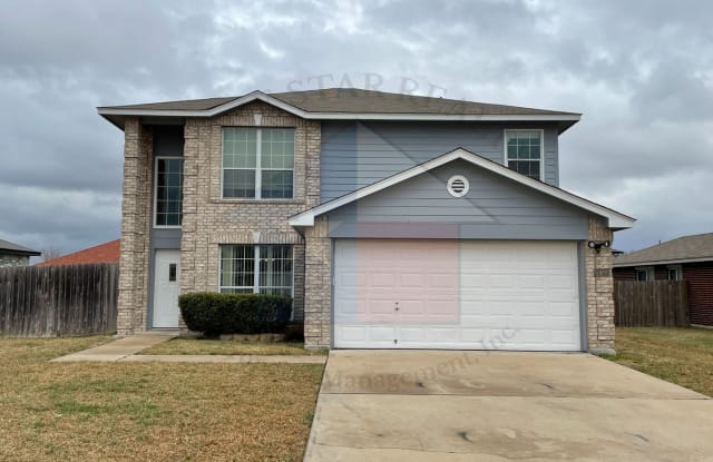 5400 Jitterbug Ct - 5400 Jitterbug Court, Killeen, TX 76542