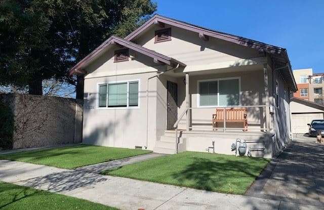 1228 Sherwood Ave - 1228 Sherwood Avenue, Santa Clara, CA 95050