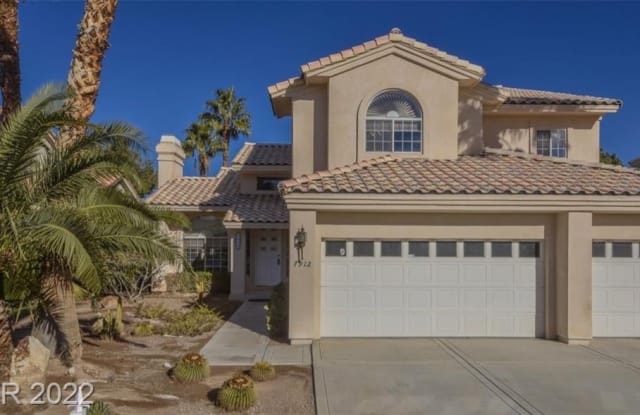 7912 MARBELLA Circle - 7912 Marbeel Circle, Las Vegas, NV 89128