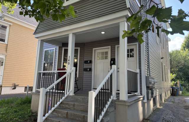 140 Foster Street