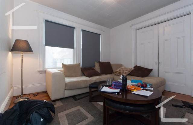 Photo of 4 Ashford St #3 Boston MA 02134