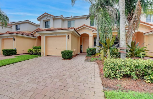 7472 Sarentino Lane - 7472 Sarentino Lane, Palm Beach County, FL 33437