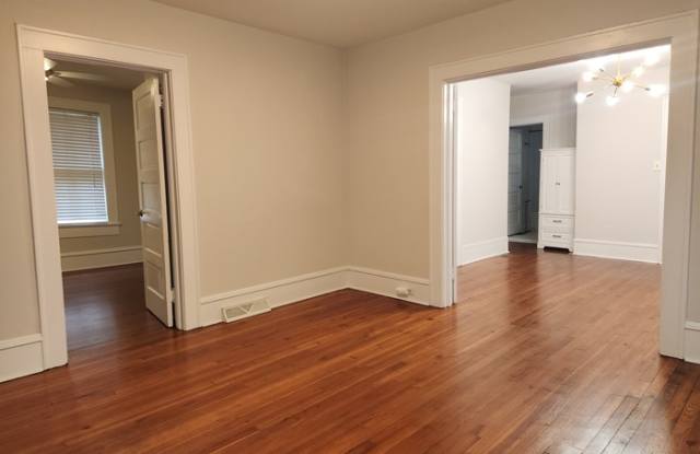 1501 South Rensselaer Place