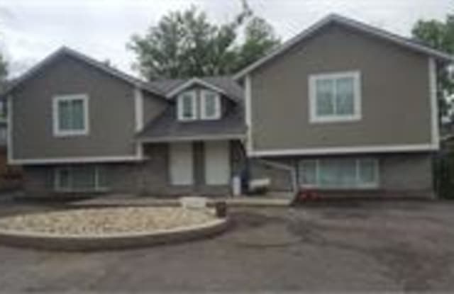 1370 E. 8600 S. - 1370 8600 South, Sandy, UT 84093