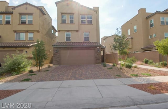 113 Campbelltown Avenue - 113 Campbelltown Ave, Henderson, NV 89015