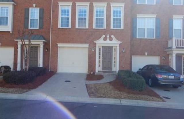 4039 Edgecomb Drive - 4039 Edgecomb Drive, Roswell, GA 30075