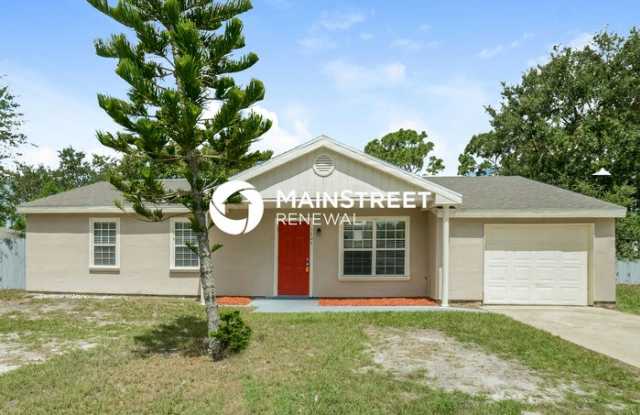 1204 Bard Lane Northeast