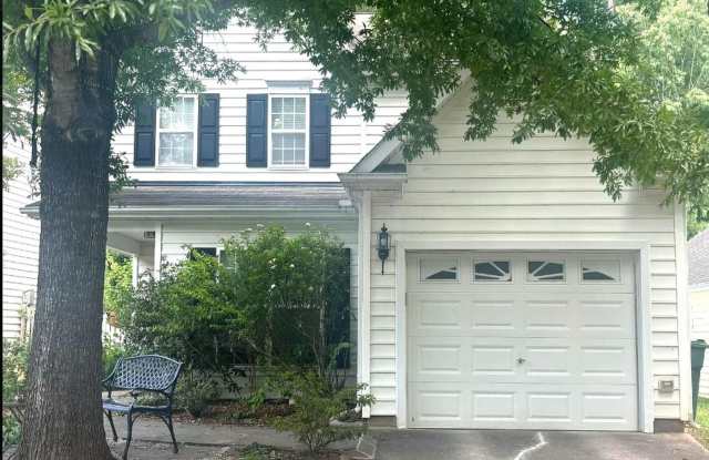 1503 Crimson Creek Drive