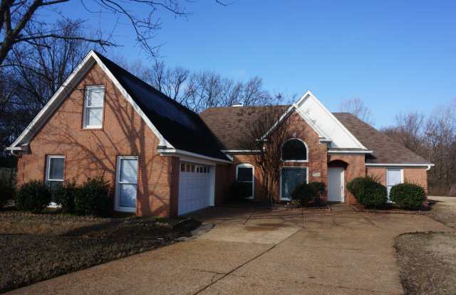 7010 Millicent Ct - 7010 Millicent Court, Shelby County, TN 38125