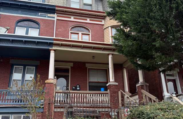2329 North 3rd Street - 1