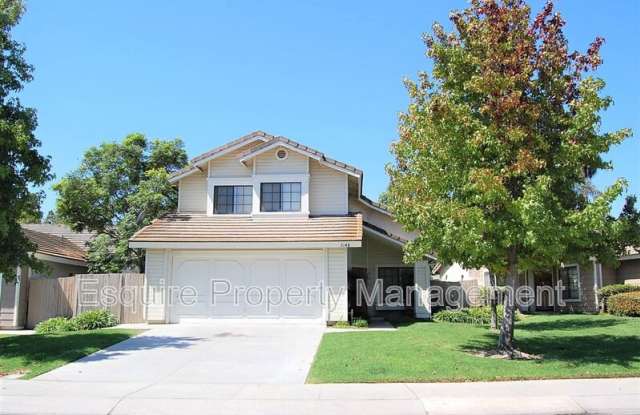 5148 VIA CALDERON
