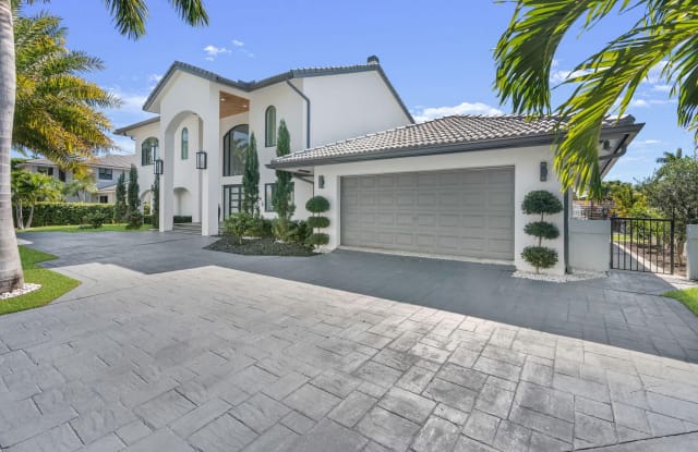 884 Nafa Drive - 884 Nafa Drive, Boca Raton, FL 33487