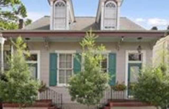 723 Kerlerec - 723 Kerlerec Street, New Orleans, LA 70116