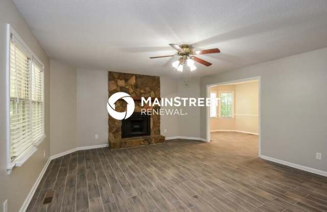 39 Timber Trail Southwest