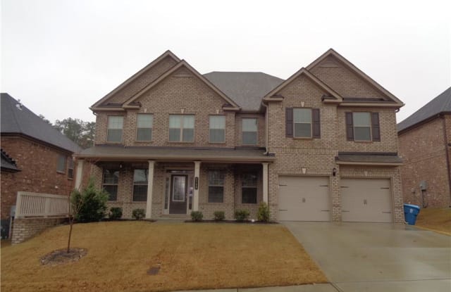 1799 Sawyer Farm Trail - 1799 Sawyer Farm Trl, Grayson, GA 30017