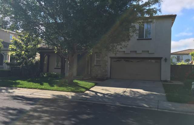 6716 Sao Tiago Way** - 6716 Sao Tiago Way, Elk Grove, CA 95757