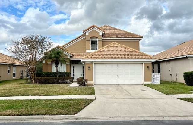 Photo of UPGRADED 3 bed 3 bath pool home with a loft is move in ready!