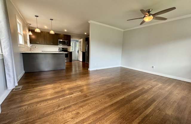 6 Pleasant Ridge Avenue