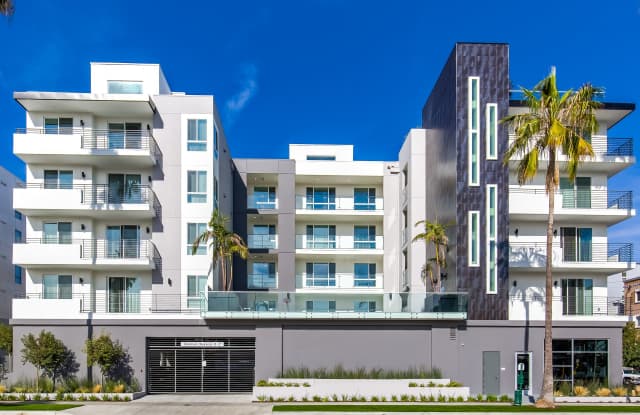 Photo of MODERNO Metro Luxury Living