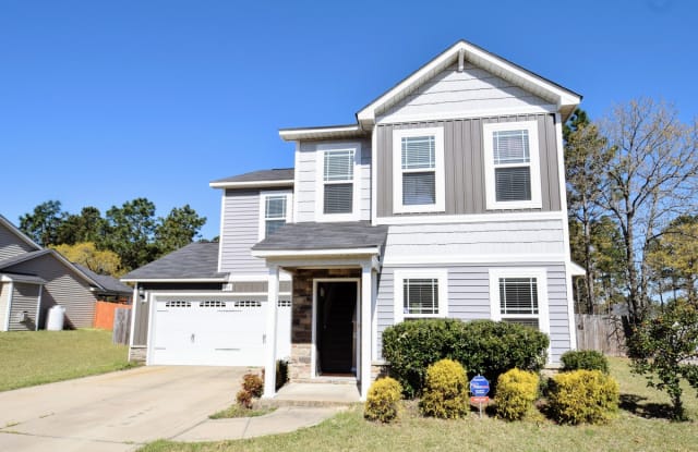 239 Angel Oak Dr - 239 Angel Oak Drive, Harnett County, NC 28323