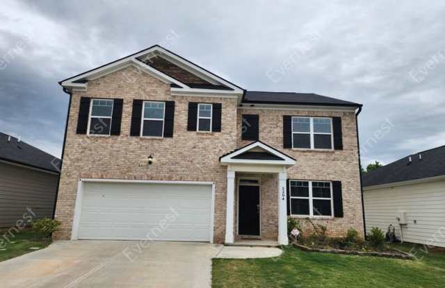 2294 Pelham Pass - 2294 Pelham Pass, Dacula, GA 30019