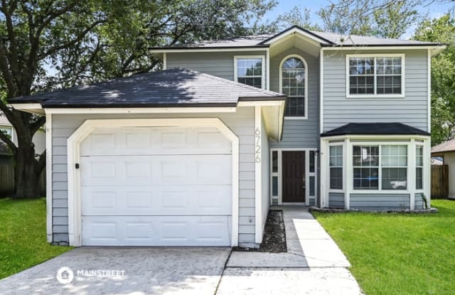 6726 Newgate Circle East - 6726 Newgate Circle East, Jacksonville, FL 32244