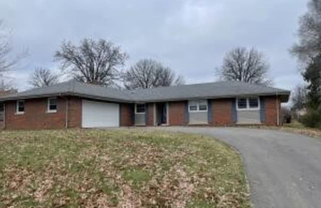 451 Coventry Court - 451 Coventry Court, Lexington, KY 40503