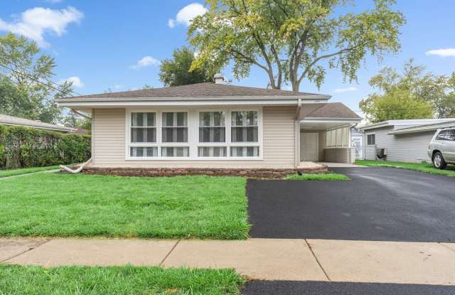 388 NANCY Lane
