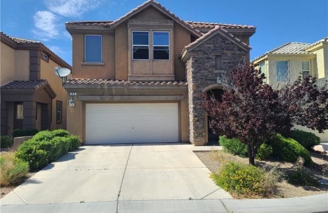 88 Daisy Springs - 88 Daisy Springs Court, Spring Valley, NV 89148