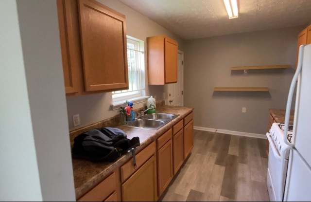 Charming 3BR House in Atlanta