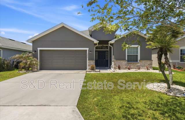3615 Peregrine Wy