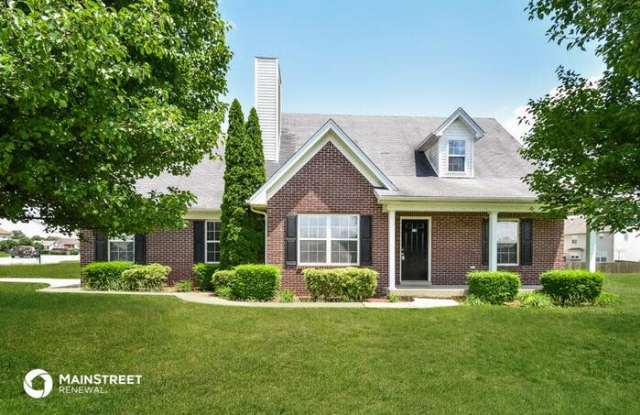 10701 Black Walnut Boulevard - 10701 Black Walnut Boulevard, Jefferson County, KY 40229