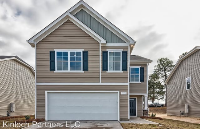 112 Chetsley Drive - 112 Chesley Drive, Greenville County, SC 29680