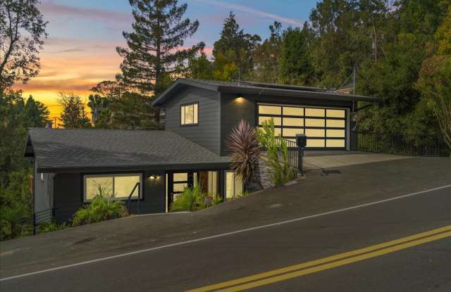 6021 Snake Road